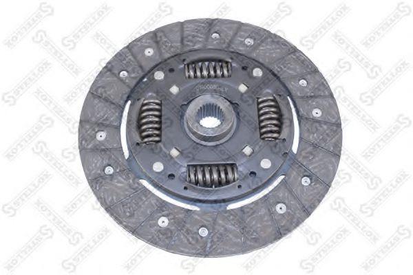 0700080SX Stellox Clutch disc