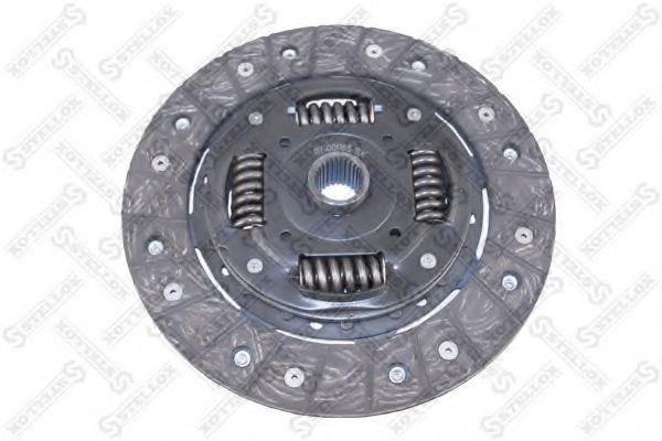 0700085SX Stellox Clutch disc