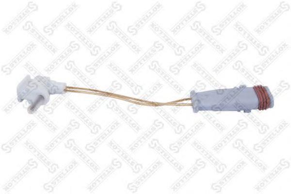 0010078SX Stellox Brake pad wear sensor