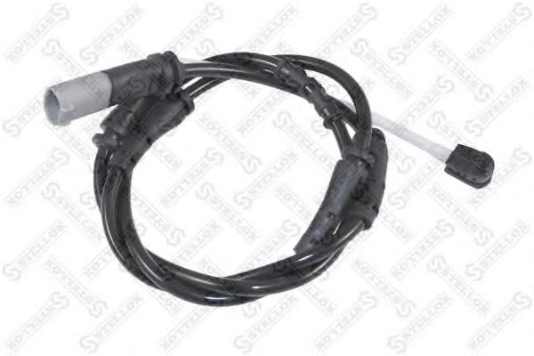 0010016SX Stellox Brake pad wear sensor