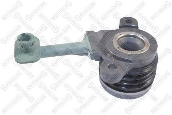 Clutch thrust bearing Renault Dokker: 0700817SX Stellox Release bearing