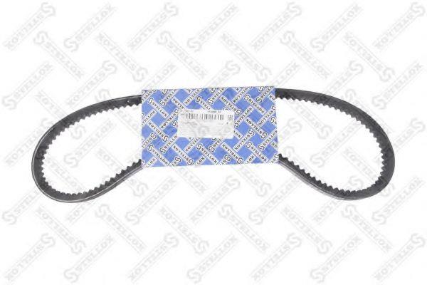 Alternator belt Volvo 940: 0130900SX Stellox V-belt 13X900