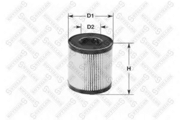 Buy Stellox 20-50156-SX at a low price in United Arab Emirates!