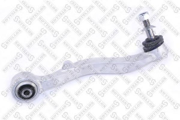 5401984ASX Stellox Front left lower control arm
