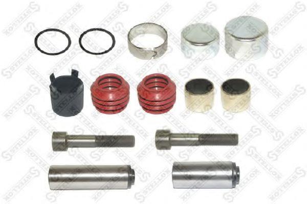 Stellox 85-10734-SX Repair Kit, brake caliper 8510734SX