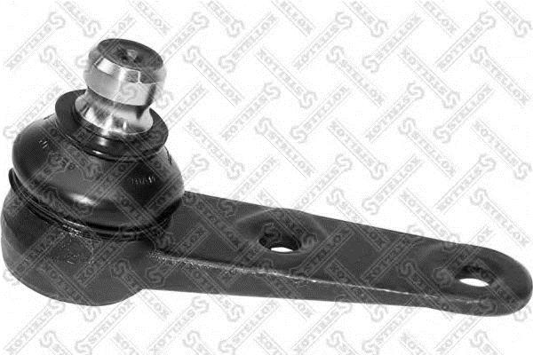 Suspension ball joint Audi 80: 5201557ASX Stellox Ball joint