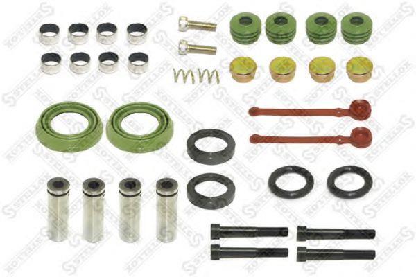 Stellox 85-10717-SX Repair Kit, brake caliper 8510717SX