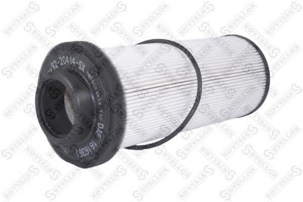 Stellox 82-20414-SX Fuel filter 8220414SX 8220414SX Stellox Fuel filter