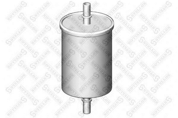 Engine fuel filter Lincoln: 2100181SX Stellox Fuel filter