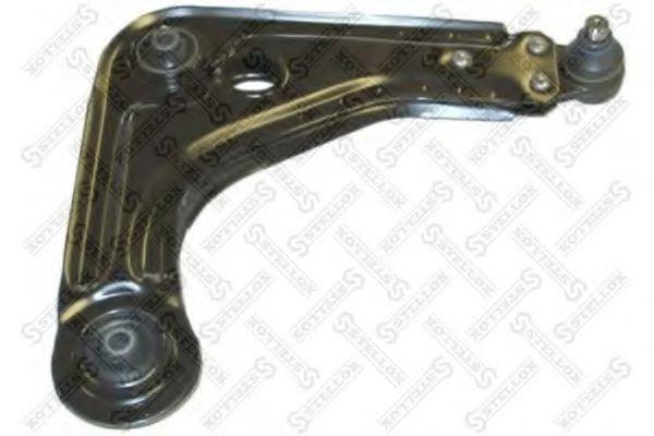 Stellox 57-00788-SX Suspension arm front lower right 5700788SX