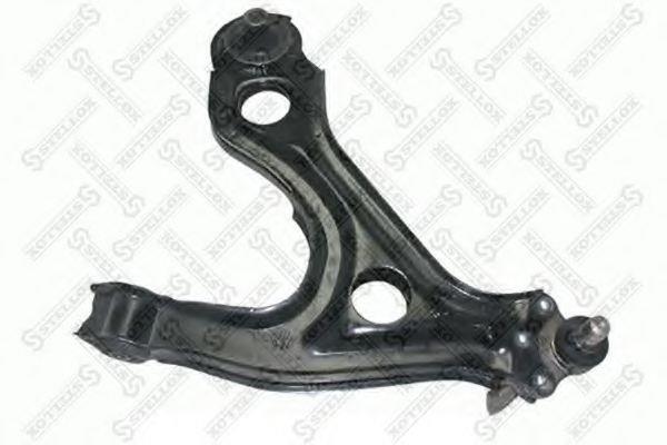 Stellox 57-00771-SX Suspension arm front lower right 5700771SX