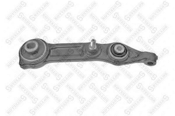 Stellox 54-03430-SX Suspension arm front lower right 5403430SX