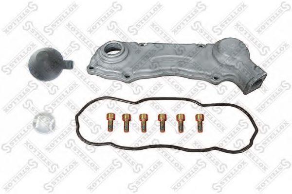 Stellox 85-10687-SX Repair Kit, brake caliper 8510687SX
