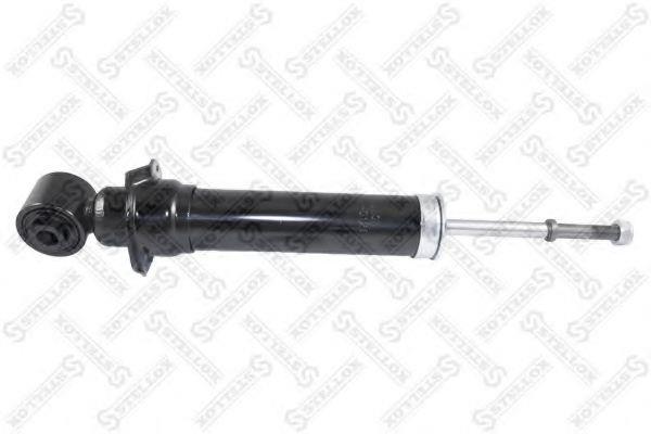 32130121SX Stellox Rear gas shock absorber