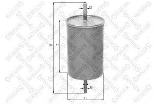 Buy Stellox 21-00470-SX at a low price in United Arab Emirates!