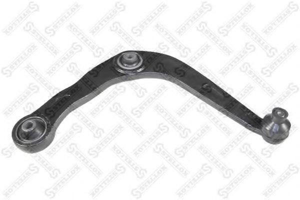 Stellox 57-01836A-SX Suspension arm front right 5701836ASX