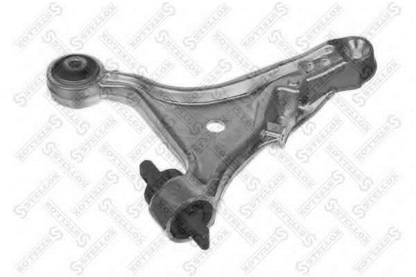 Stellox 57-02962-SX Suspension arm front lower right 5702962SX