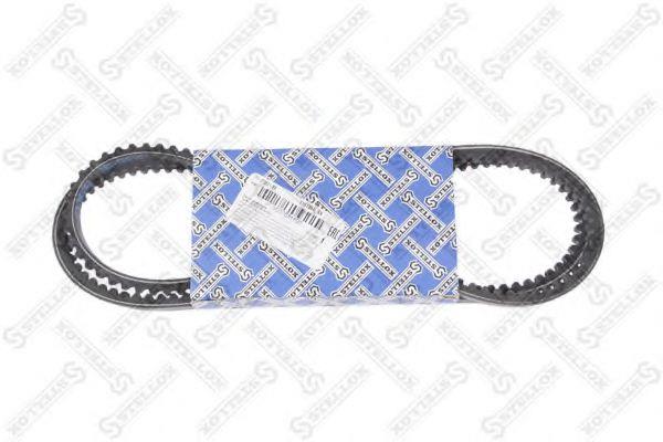 Drive belt Opel GT: 1101350SX Stellox V-belt 10X1340