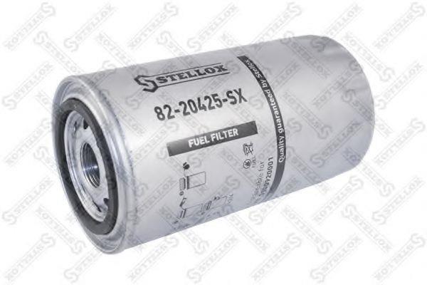 Stellox 82-20425-SX Fuel filter 8220425SX 8220425SX Stellox Fuel filter