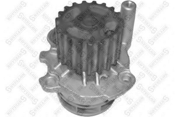 Water pump for engine Audi A2: 45000069SX Stellox Water pump