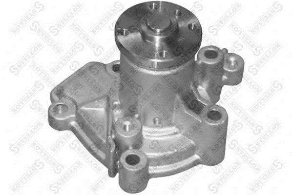 Stellox 4525-0030-SX Water pump 45250030SX
