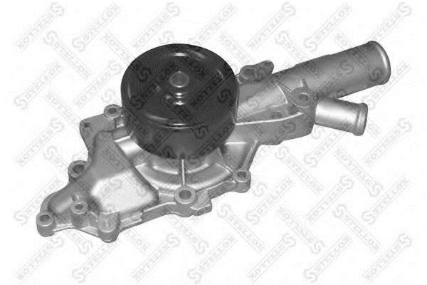 Stellox 4500-0150-SX Water pump 45000150SX