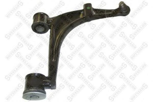 Stellox 57-02884-SX Suspension arm front lower right 5702884SX