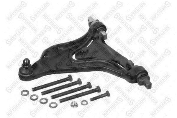 Wheel suspension Volvo S70: 5702788SX Stellox Front left lower control arm