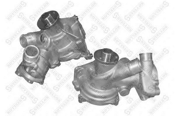 Stellox 4509-0013-SX Water pump 45090013SX