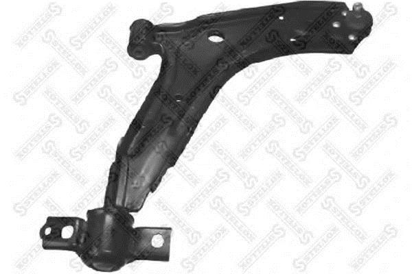 Stellox 57-02333-SX Suspension arm front lower right 5702333SX