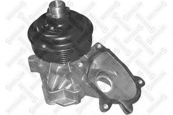 Water pump Stellox 4500-0128-SX
