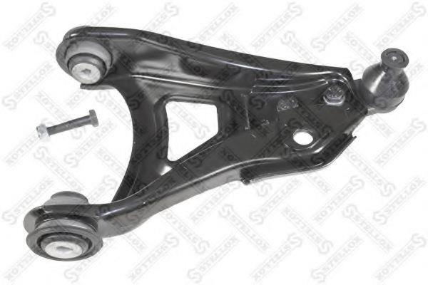 Stellox 57-02327A-SX Suspension arm front right 5702327ASX