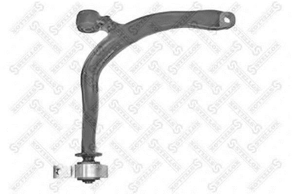 Stellox 57-03454-SX Suspension arm front lower right 5703454SX