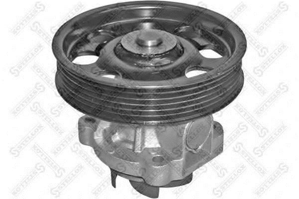 Stellox 4520-0049-SX Water pump 45200049SX