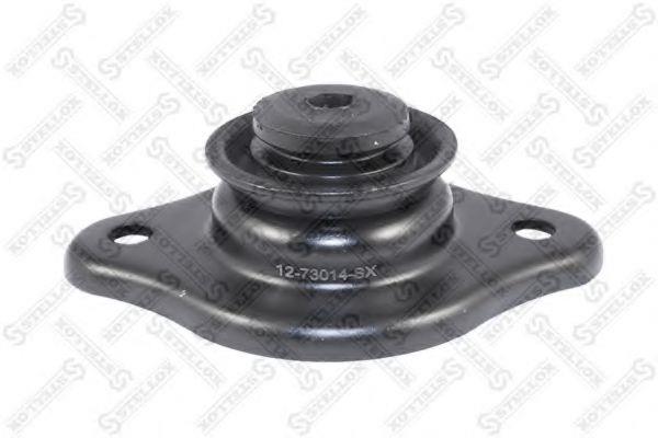Stellox 12-73014-SX Rear shock absorber support 1273014SX 1273014SX Stellox Rear shock absorber support