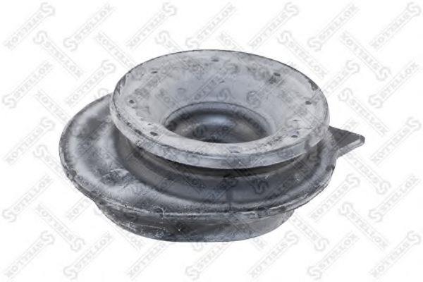 Strut mount Ford KA: 1237066SX Stellox Suspension Strut Support Kit