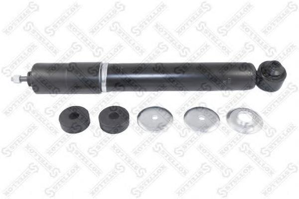 Struts Mercedes M-Class: 12140087SX Stellox Front gas shock absorber