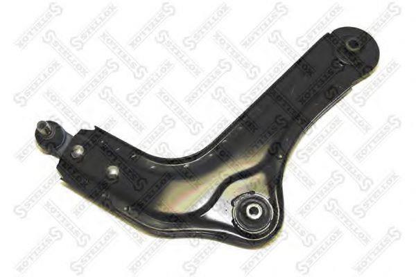 Stellox 57-01601-SX Suspension arm front lower right 5701601SX