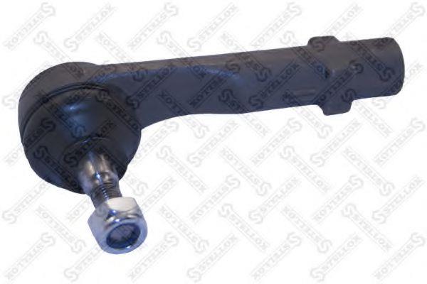 5100289SX Stellox Left tie rod end