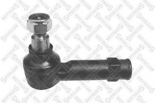 5100275ASX Stellox Tie rod end outer