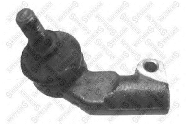 Outer tie rod Lada 2111: 5100825SX Stellox Left tie rod end
