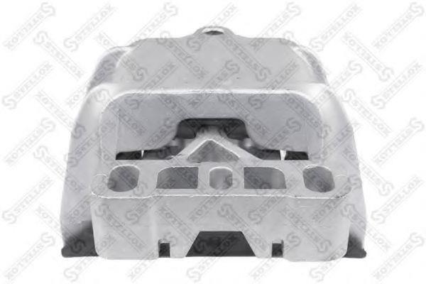 Gearbox mount Seat: 7111316SX Stellox Gearbox mount left