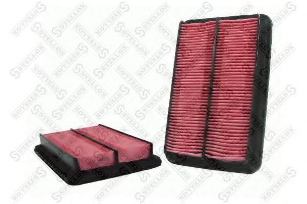 Air filter Mazda MX-3: 7100542SX Stellox Air filter