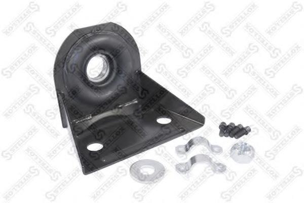 7121289SX Stellox Driveshaft outboard bearing