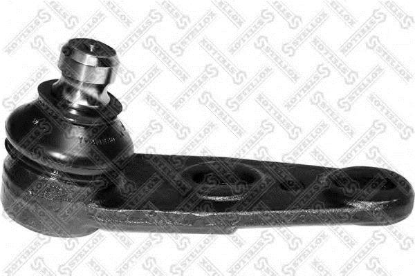 Ball joint Audi 80: 5200040ASX Stellox Ball joint