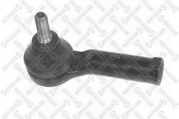 Stellox 51-00838A-SX Tie rod end left 5100838ASX