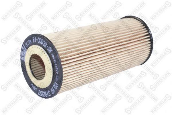 Stellox 81-00032-SX Oil Filter 8100032SX 8100032SX Stellox Oil Filter