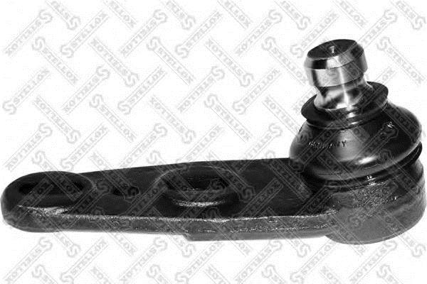 Ball joint Audi 80: 5200041ASX Stellox Ball joint
