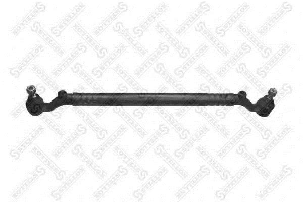 Track rod Mercedes S-Class: 5300075SX Stellox Centre rod assembly