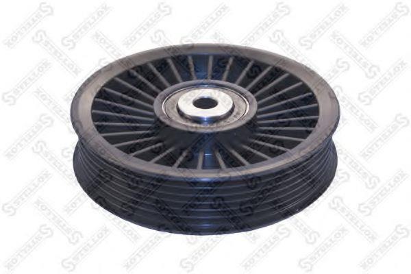 8122007SX Stellox Drive belt tensioner pulley